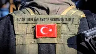 ATAYURTTAN ANAYURDA...'Bozkurtlar'