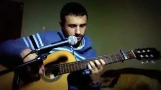 Лети мое счастье - классная песня под гитару !!!