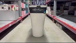 Кашпо Лечуза Delta 30 Lechuza Delta