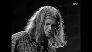 Moose Loose - Purple - Live at Kongsberg Jazz Festival 1973 (Remastered)