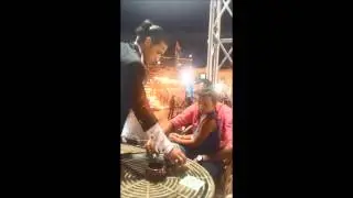 Old Sharm Вечернее представление
