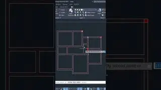 Auto CAD tips👌 #اكسبلور  #autocad #design #Art #تعلم_AutoCAD #AutoCADTips #engineeringdesign #arcgis