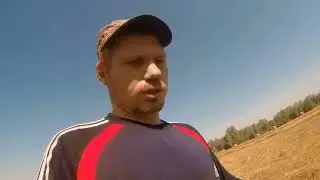 Советую посмотреть. Грабли лидер производство Палехагромаш через +- 100 га.