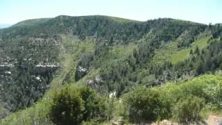 Colorado Panorama, Part 1