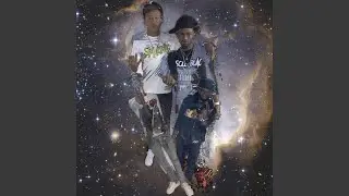 You Can't See Me (feat. Solo Blac)