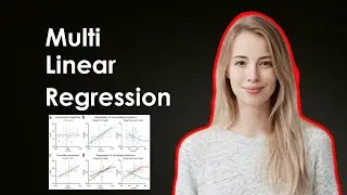 Multi Linear Regression Tutorial | Machine Learning & Data Science with Python