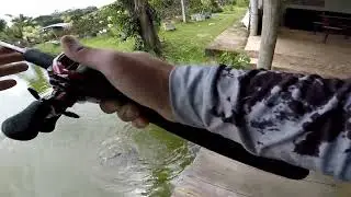 bônus.. Gopro me deixou na mão de novo kkkk