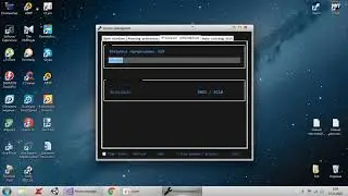 Работа с WinAPI С#