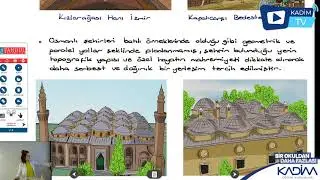 10.SINIF / TARİH / Şair Padişahları