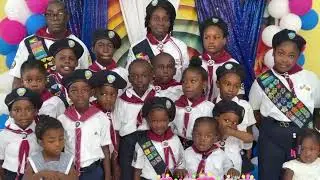 RIP Melissa Walcott the members of SDA Church Seafield will miss you 