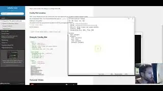 zipline-trader using postgres as a backend DB