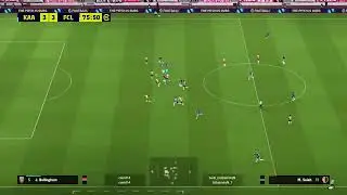 BFL | bronze medal match