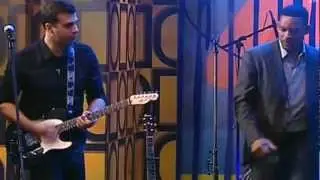Гарик Мартиросян&Уилл Смит - I Wish