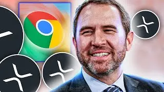 ДОКАЗАТЕЛЬСТВО: ГИГАНТ GOOGLE ТАЙНО СКУПАЕТ ВЕСЬ RIPPLE XRP НЕ ДАЙ СЕБЯ ОБМАНУТЬ ПРОГНОЗ РИПЛ 2024
