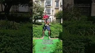Can You Get Fit with Your Kid? Fun Moves Anytime, Anywhere! 