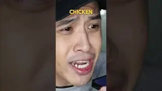 ChatGPT, Show Me Chicken Nuggets