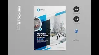 free 24 Page Brochure