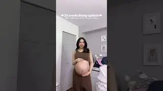 May or June baby?🥰👶🏻 
