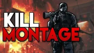 Guns of boom - Elimination Montage