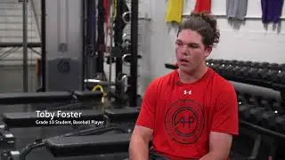 GSACRD - Wellness & Training Hub at SACHS