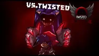 Friday Night Funkin: Vs.Twisted (Demo)