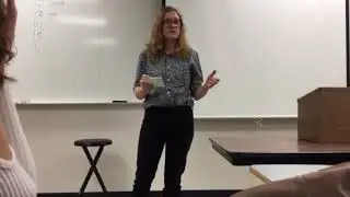 Informative Speech Example