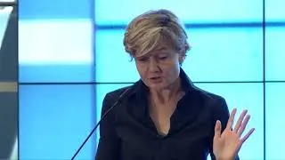 Joanna Szychowska | Automotive and Mobility Industries, DG GROW, European Commission