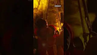 Le shibari avec Marie Sauvage