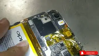 How To Fix OPPO F3 plus solution stop charging no power won't charge easy way to fix