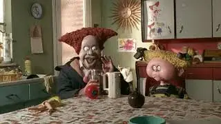 Hello Soupy Girl! Sparta Zombie Pop Remix