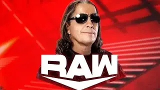 WWE RAW 9 sep 2024 Summary