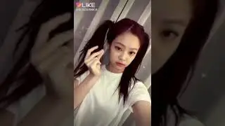 Они тоже  умеет сниматься в лайке