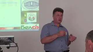 Инструментальное осеменение пчелиных маток. Миколай Халенков. Часть 1.