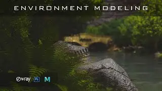 ENVIRONMENT MODELING 