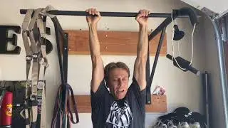 Mid Back Pain Stretch