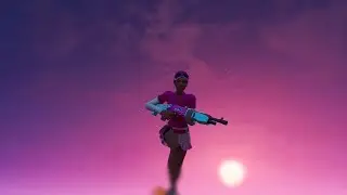 Fortnite Montage - Get You The Moon  (Ft. Snow) #FearCryptic #cryptic2krc