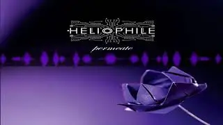 Heliophile  Permeate