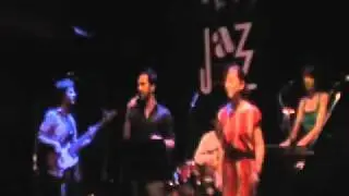 NICO&CLEIA and The Soul System - Higher Ground
