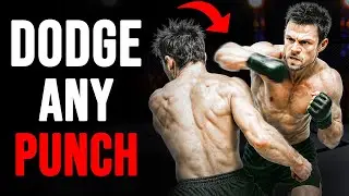 How to Actually Build Fast Reflexes for Fighting