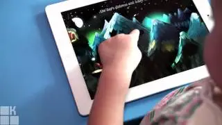Приложение Little Fox Music Box для iOS и Android