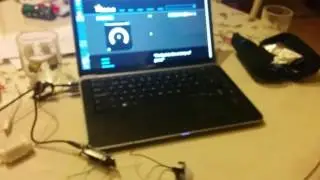 Ejemplo sensor de presencia con nodemcu y servidor MQTT