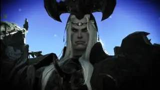 FINAL FANTASY XIV Heavensward Launch Trailer