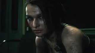 Resident Evil 3 Launch Trailer