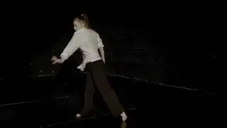 Contemporary в Show Time. Ксения Гагаринова