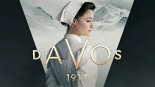 DAVOS 1917 | Official Trailer | Season 1 2023