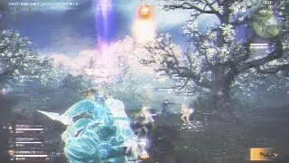 Monk/Tianhai Montage | NARAKA: BLADEPOINT