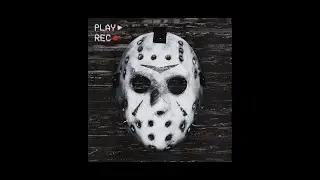 [FREE] "JASON" | Halloween Beats Part 3 | Club Banger Type Beat 2022