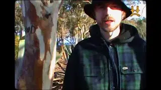 Lee Scott & Morriarchi - Cool Track, Man (Official Music Video)