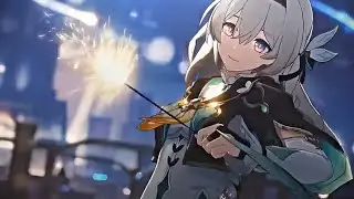 Firefly edit || Separuh Aku