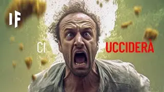 Cosa succederebbe se la prossima pandemia arrivasse dallo spazio?